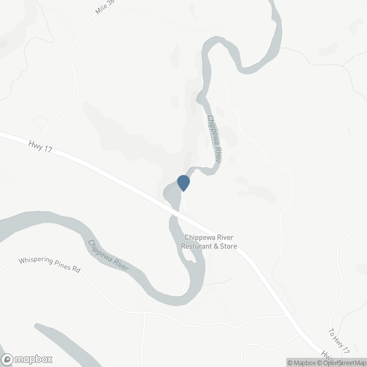 10366 HIGHWAY 17 N, North Algoma, Ontario P0S 1A0